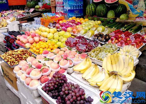 菜市场周边！10个低成本高利润的创业项目