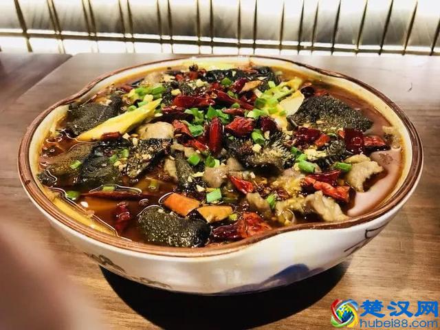 98%的成都人都不知道，锦华万达对面的橡树林藏了一个美食广场！