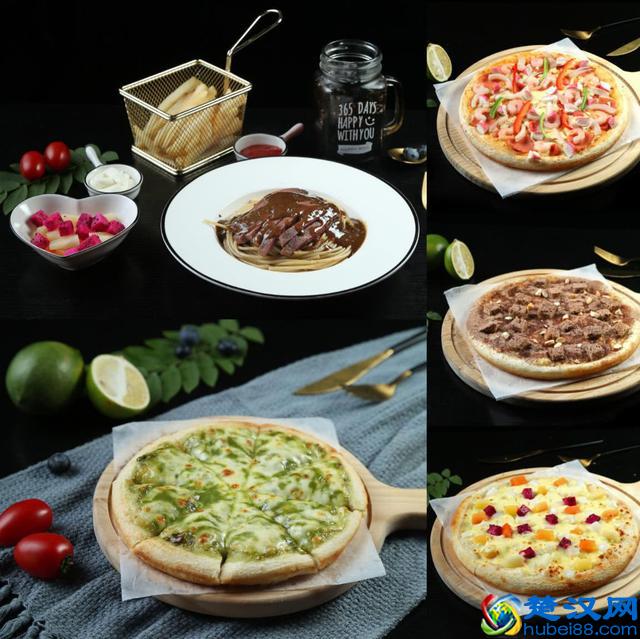 98%的成都人都不知道，锦华万达对面的橡树林藏了一个美食广场！