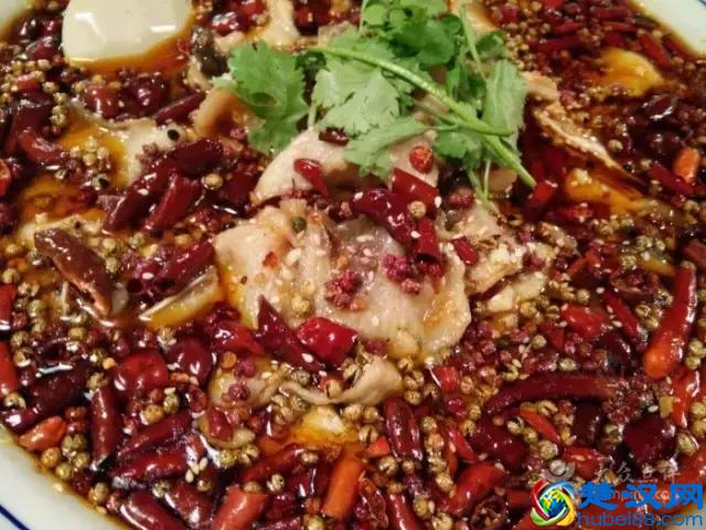 谁说重庆只卖火锅？这些料理鱼也是超级过瘾哟！