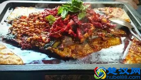 谁说重庆只卖火锅？这些料理鱼也是超级过瘾哟！