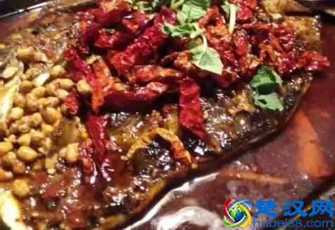 谁说重庆只卖火锅？这些料理鱼也是超级过瘾哟！