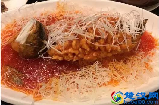 谁说重庆只卖火锅？这些料理鱼也是超级过瘾哟！