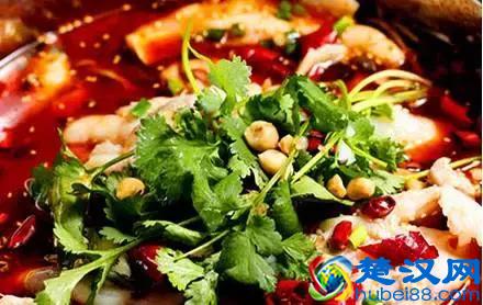 谁说重庆只卖火锅？这些料理鱼也是超级过瘾哟！