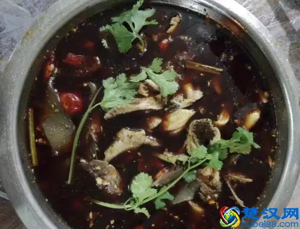 谁说重庆只卖火锅？这些料理鱼也是超级过瘾哟！