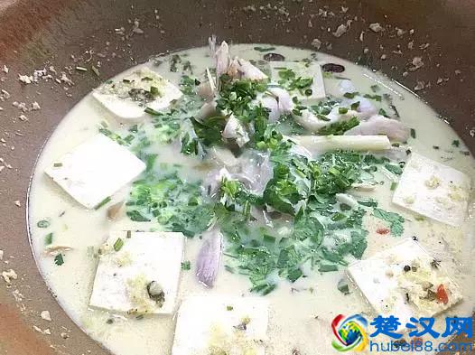 谁说重庆只卖火锅？这些料理鱼也是超级过瘾哟！