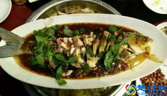 谁说重庆只卖火锅？这些料理鱼也是超级过瘾哟！