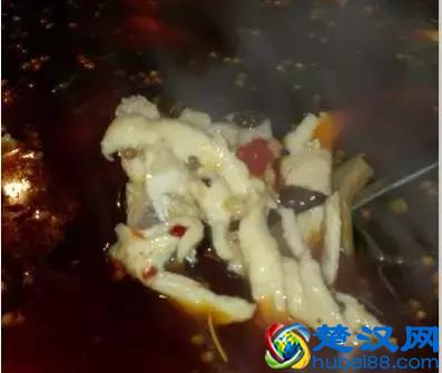 谁说重庆只卖火锅？这些料理鱼也是超级过瘾哟！