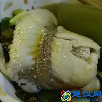 谁说重庆只卖火锅？这些料理鱼也是超级过瘾哟！