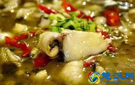谁说重庆只卖火锅？这些料理鱼也是超级过瘾哟！