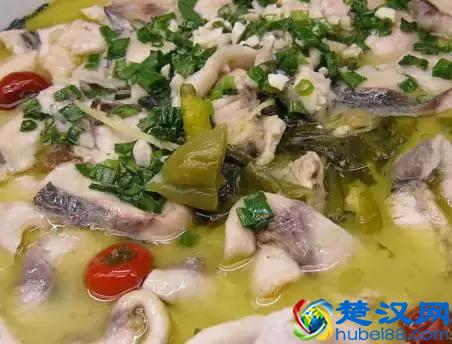 谁说重庆只卖火锅？这些料理鱼也是超级过瘾哟！