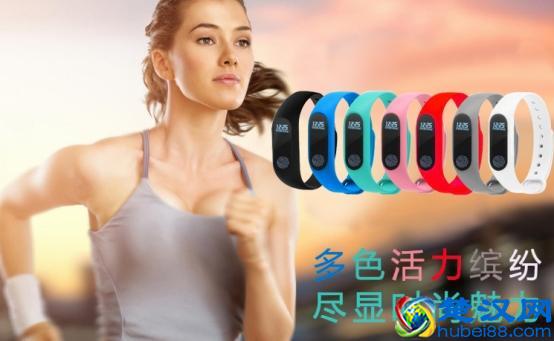 宾尼兔智能手环有什么用 功能评测