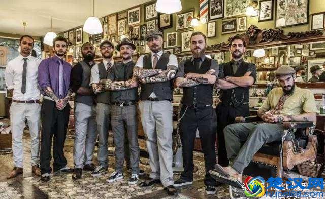 经验之谈：为什么美发行业业绩越来越难做了？