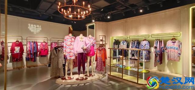 【新店开业】tanni 济宁九龙贵和购物广场店盛大开业