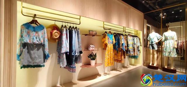 【新店开业】tanni 济宁九龙贵和购物广场店盛大开业