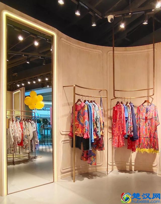 【新店开业】tanni 济宁九龙贵和购物广场店盛大开业