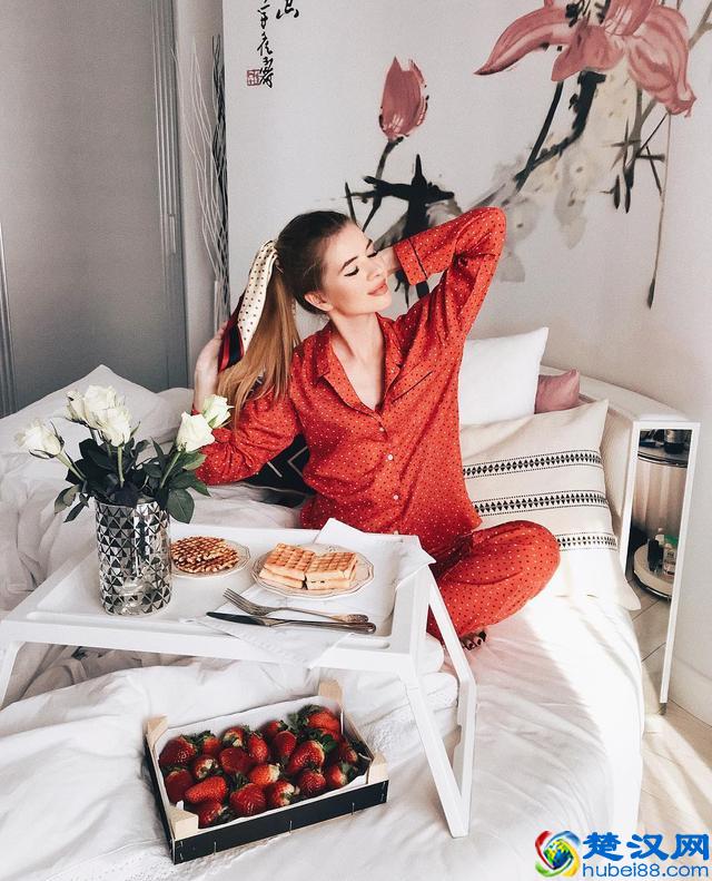 生活有格调的女人怎么选睡衣的？有5种是最受欢迎的