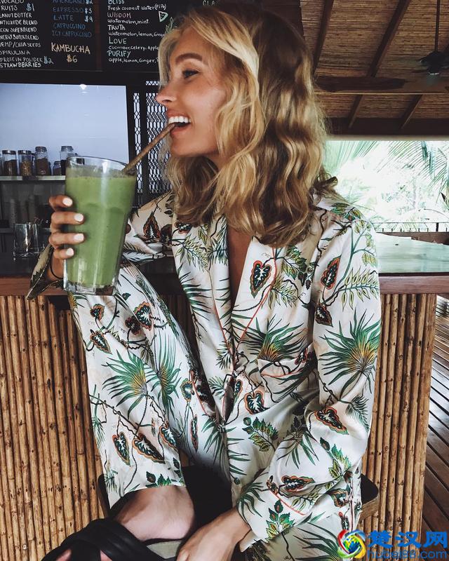 生活有格调的女人怎么选睡衣的？有5种是最受欢迎的