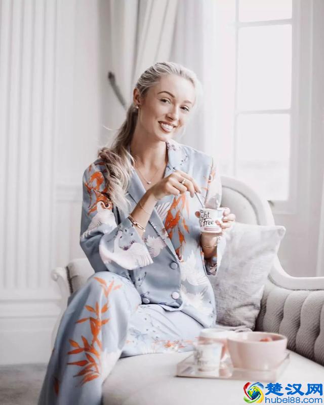 生活有格调的女人怎么选睡衣的？有5种是最受欢迎的