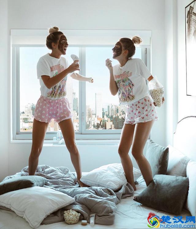 生活有格调的女人怎么选睡衣的？有5种是最受欢迎的