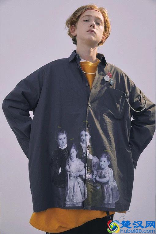 科普男生情侣潮牌穿搭服装 日潮美潮以及国潮的购买体验以及价格