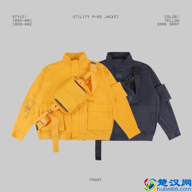 科普男生情侣潮牌穿搭服装 日潮美潮以及国潮的购买体验以及价格