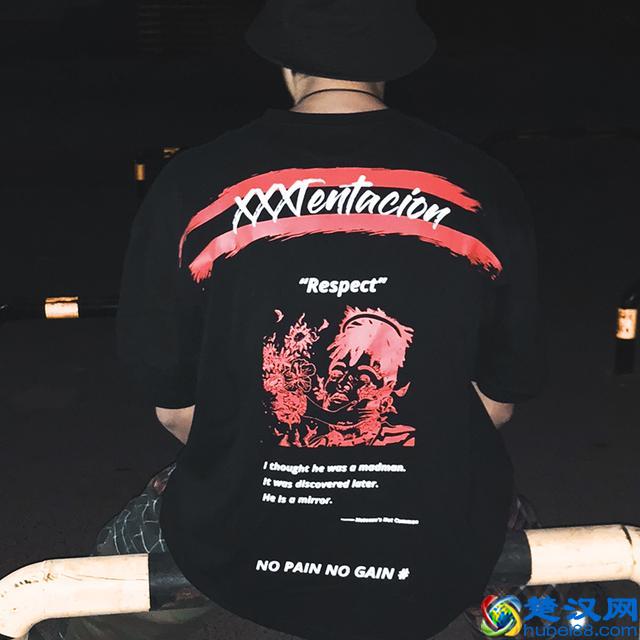 科普男生情侣潮牌穿搭服装 日潮美潮以及国潮的购买体验以及价格