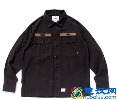 科普男生情侣潮牌穿搭服装 日潮美潮以及国潮的购买体验以及价格