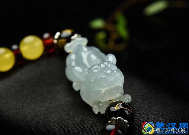 貔貅手链的佩戴方法