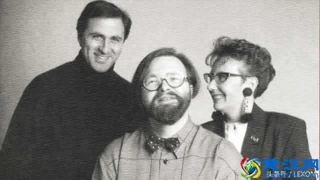 René Adda   LEXON品牌创始人