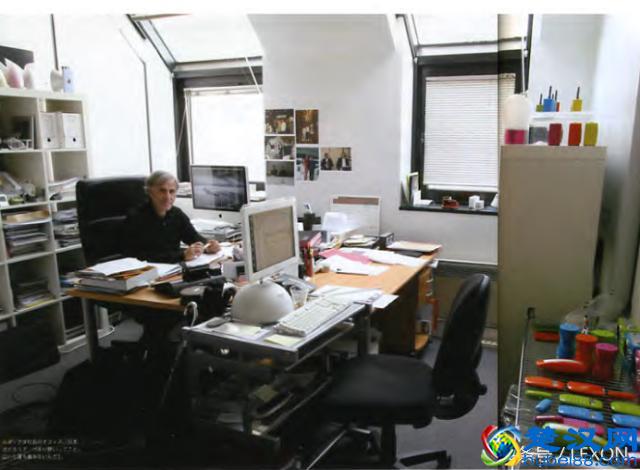 René Adda   LEXON品牌创始人