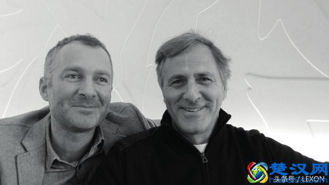 René Adda   LEXON品牌创始人