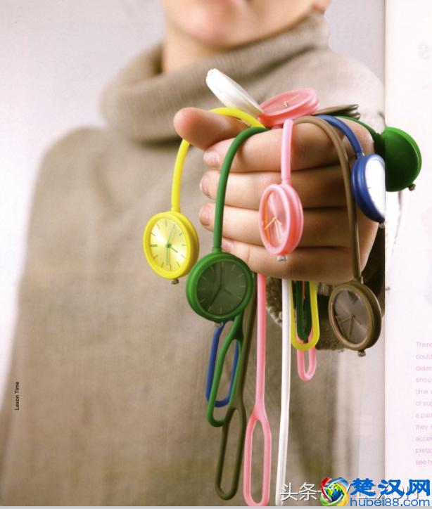 René Adda   LEXON品牌创始人