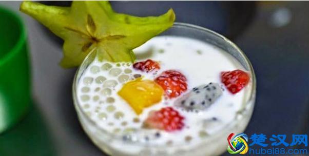 今日分享：8款简单易做甜品的做法大全，甜品怎么做最好吃