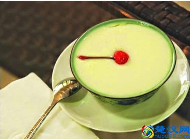 今日分享：8款简单易做甜品的做法大全，甜品怎么做最好吃