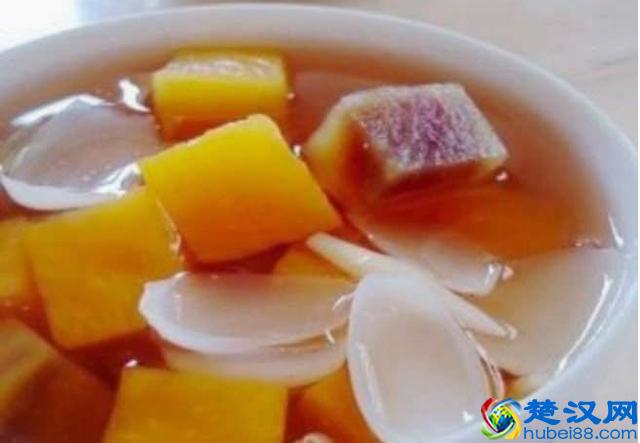 今日分享：8款简单易做甜品的做法大全，甜品怎么做最好吃