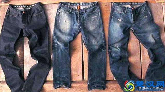 世界上最奢侈的牛仔裤品牌TOP10排行榜