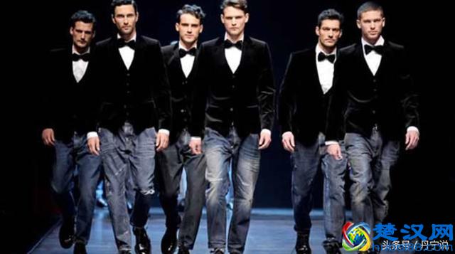 世界上最奢侈的牛仔裤品牌TOP10排行榜