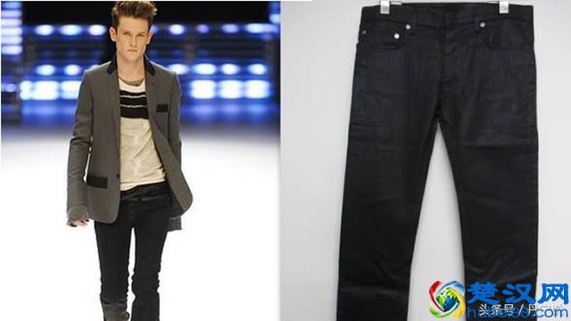 世界上最奢侈的牛仔裤品牌TOP10排行榜