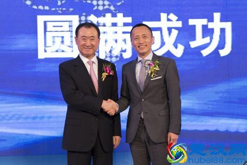 万科正式进入郁亮时代，商业地产向左还是向右？