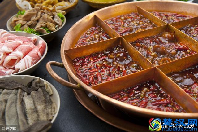 说一种美食，让大家猜猜你是哪的？