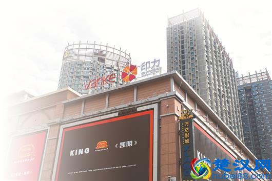 万科正式进入郁亮时代，商业地产向左还是向右？