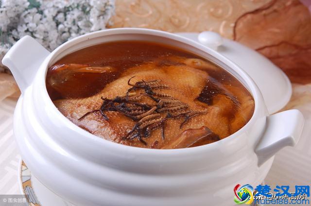 说一种美食，让大家猜猜你是哪的？