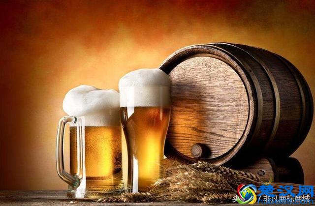 买一个啤酒商标多少钱？啤酒商标买卖的程序是什么？