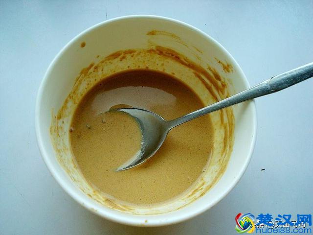 懒人必备的十大面条之一，劲道爽滑，做法超级简单