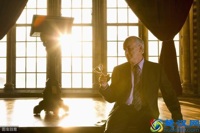 如果你想开公司当老板，找齐了这6种人，生意一准能成