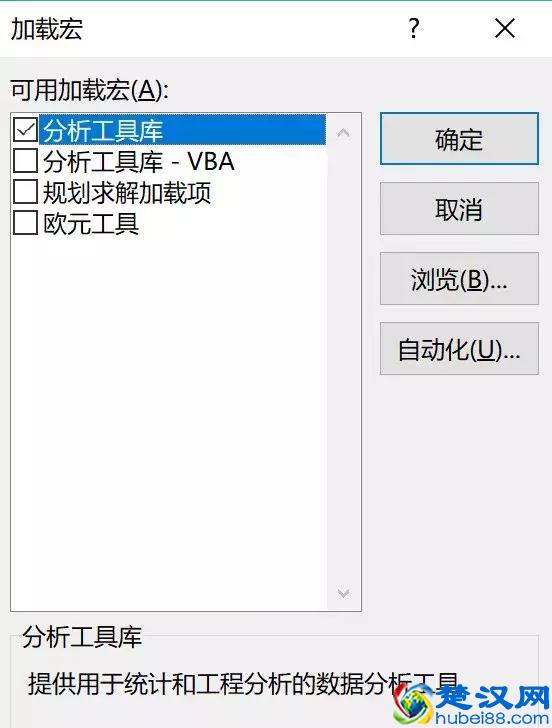 不可不知的描述性统计