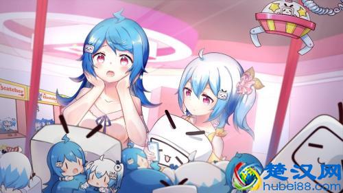 视频弹幕网站推荐 B站，人气持续走高