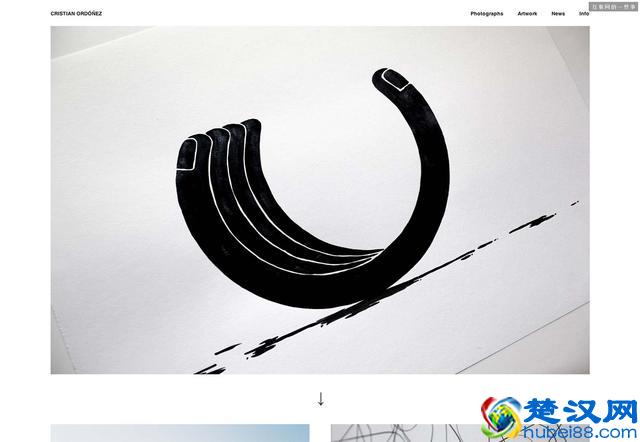 设计完美极简风网站的六个步骤