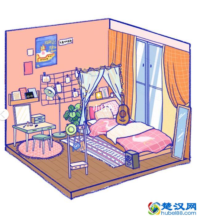 8个适合女生的可爱手机小游戏，喜欢养成类的你不要错过了~